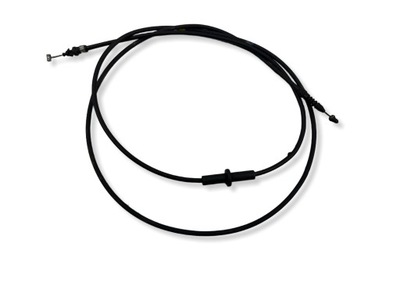 Трос капот alfa romeo 159 60682069 фото №1