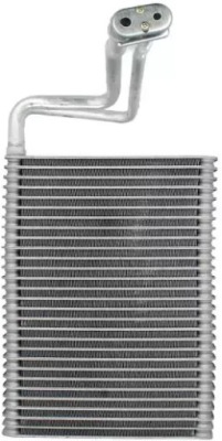 Nissens испаритель кондиционера 92268 фото №1