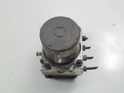 Peugeot expert ii насос блок abs 1401109880 bosch 0265232065 фото №1