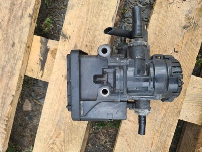 КЛАПАН MAN TGX EBS MODULATOR K021204 81.52106-6049