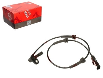 Датчик abs renault laguna laguna iii 1.5d-3.5 10. фото №1