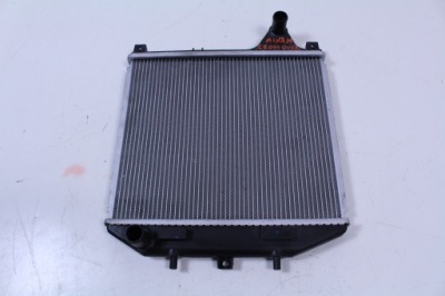 Радіатор wody aixam crossover 23r. фото №1