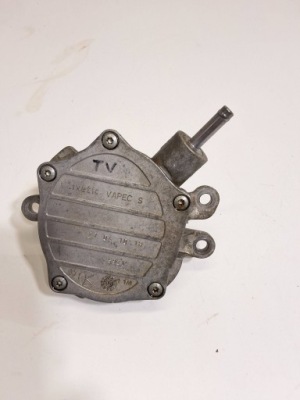 Toyota verso насос вакуумa вакуум st567-mi фото №1