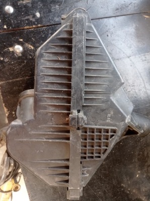 Honda accord 2.2 cdti корпус фільтра повітря фото №1