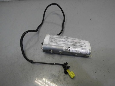 Подушка подушка безопасности сиденье левый задняя audi q7 4l фото №1