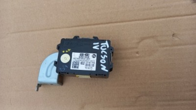 Hyundai tucson iv модуль блок керування фари 92900-n9100 фото №1
