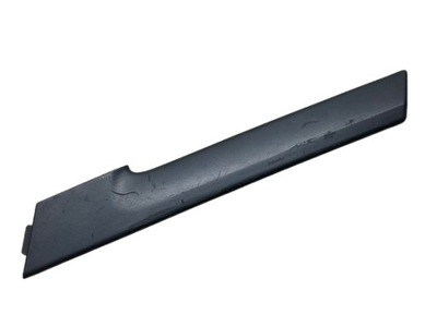 Opel vectra c signum a заглушка оббивка двері ручка правий задня 24437636 фото №1