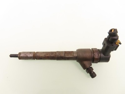 Форсунка fiat panda ii 1.3 d 0445110083 фото №1