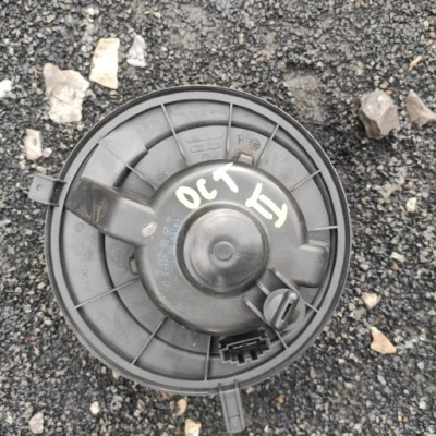 Вентилятор вентилятор octavia ii golf 5 1k1819015 фото №1