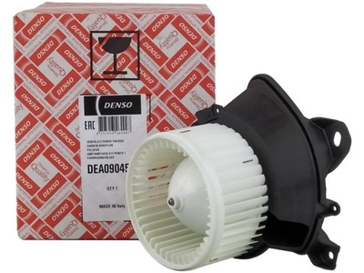 DENSO ENGINE AIR BLOWERS FIAT GRANDE PUNTO  