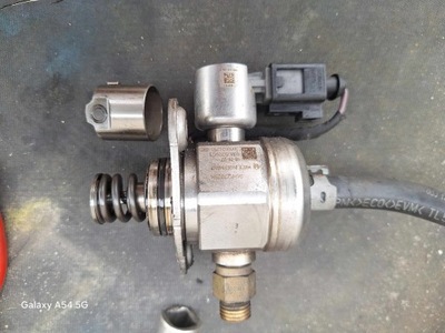 PUMP FUEL VW ,GOLF,JETTA,PASSAT,AUDI TFSI TS,FSII 06H127025K  