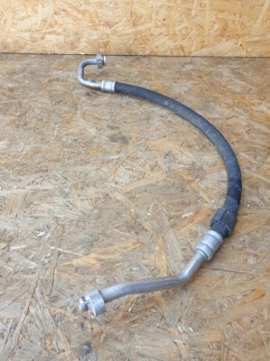 Audi q5 80a шланг кондиціонера 80a816743c фото №1