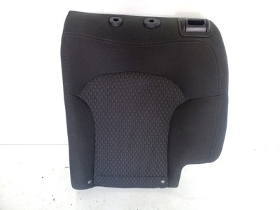 Спинка сиденье задняя hyundai ix35 фото №1