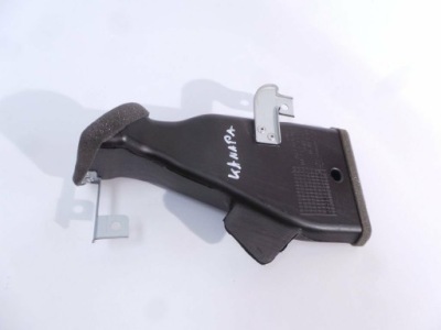 Kia niro 2018 1.6 hybrid канал вентиляционный аккумулятор фото №1