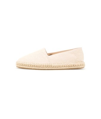 CALVIN KLEIN Espadryle damskie buty r 39