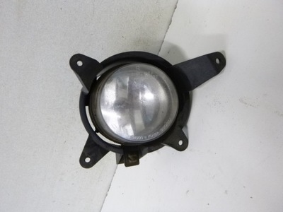 Протитуманна фара правий kia carnival lift 2002 фото №1