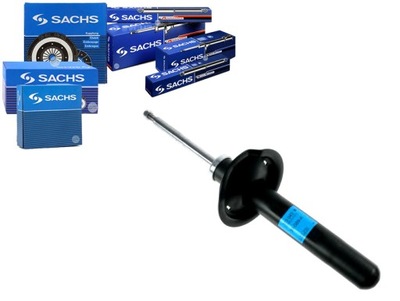 AMORTIGUADOR SACHS 333730 E4974L 131500313043  