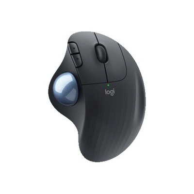 Trackball LOGITECH ERGO M575 Grafitowy 910-005872