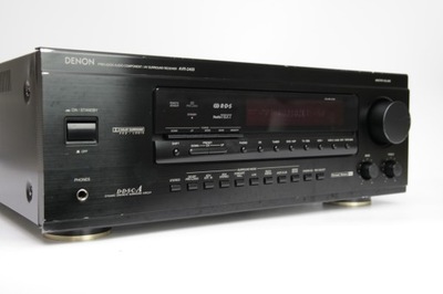 Amplituner DENON AVR-2400