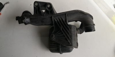 Audi a5 a4 b8 2.0 tdi труба шланг интеркулер 8k0145673ad фото №1