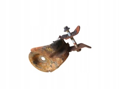 Кронштейн радиатора кронштейн левый opel zafira c 2012-2019 rok фото №1