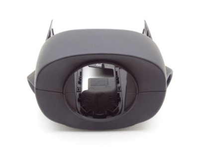 Citreon c5 iii 07-17 захист корпус замка запалювання фото №1