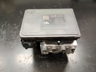 Насос блок управления abs 9848467680 фото №1