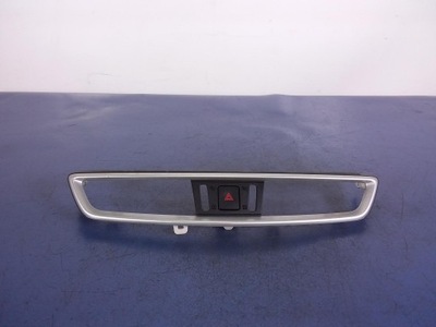 NISSAN QASHQAI II CUADRO REJILLAS DE VENTILACIÓN 3049-0055  