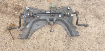 Підрамник підрамник балка перед renault captur 1.5 dci фото №1