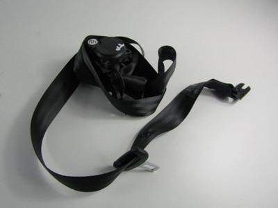 Citigo pas безпеки задня правий 11- 3d фото №1