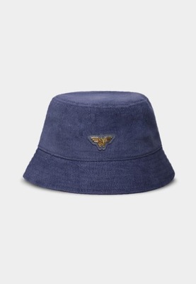 Kapelusz Wonder Woman typu bucket hat - DC Comics