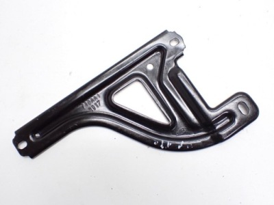 Основа кронштейн акумулятор ford fiesta mk8 vii 17r фото №1