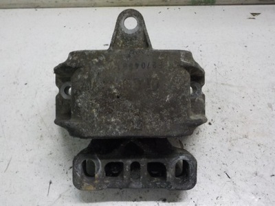 Skoda octavia i 1.9 tdi подушка двигуна фото №1