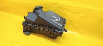 КОРПУС ФИЛЬТРА POWIETRZ AUDI A3 8L 1,8B 1J0129607K