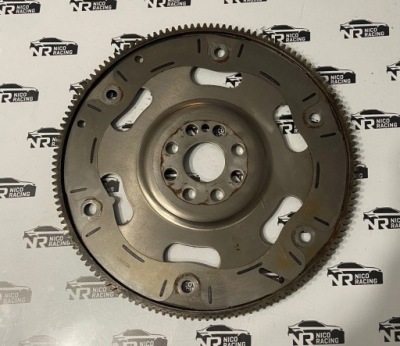 Колесо маховик венец bmw mini 8621873 фото №1