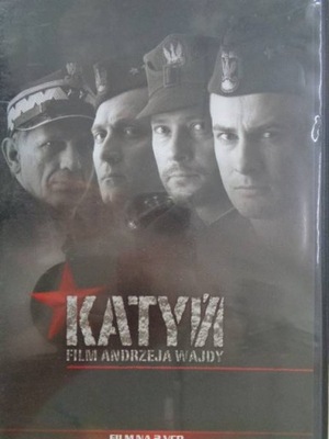 Katyń - Andrzej Wajda