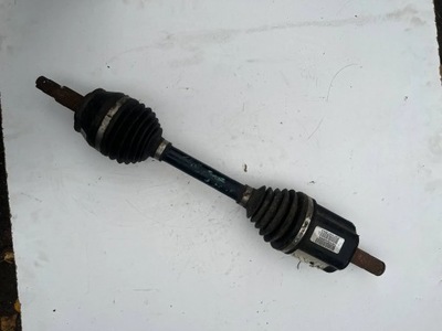 Jeep cherokee kl приводной вал левая 2.0 m-jet 2015- 52123738aa фото №1