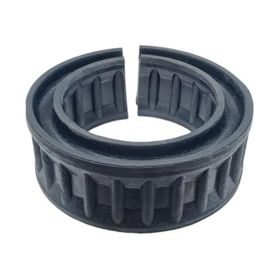 RUBBER RUBBER RIGID SPRING MAXI 59 MM JZK  