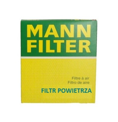 Фільтр повітря volvo s40 1.9 di 1995-2004 фото №1