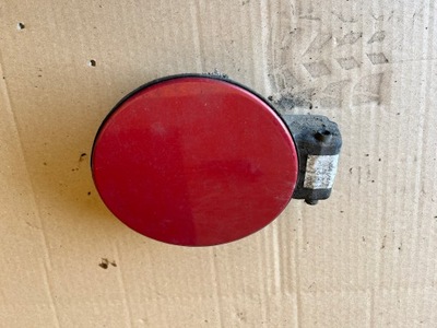 Крышка заливной топлива vw volkswagen polo 9n 2001-2005 фото №1