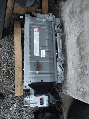 Toyota корпус аккумулятора auris prius модуль фото №1