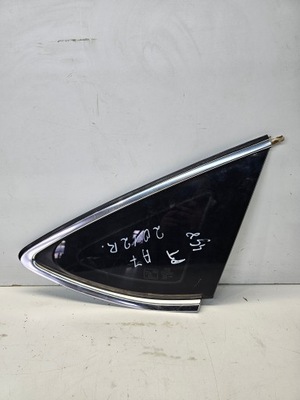 Скло кузовна правий задня audi a7 4g 2012r фото №1