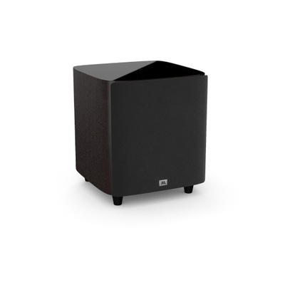 Subwoofer aktywny JBL Studio 650P 250 W czarny