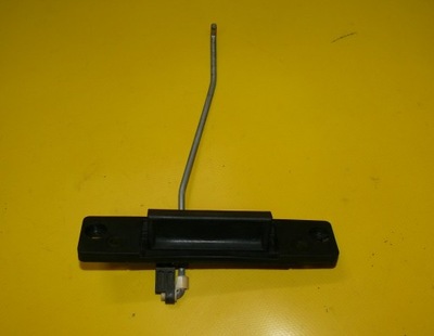 Ручка крышки багажника kia sorento i 02-09 фото №1