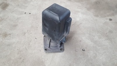 Клапан головний гальма scania r 1942899 фото №1