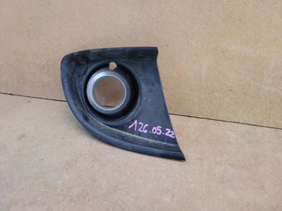 Решётка бампера правая alfa romeo 156 фото №1