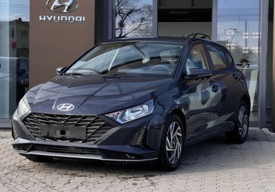 Hyundai i20 1.0T-GDI 100 KM, Automat, ModernCo...