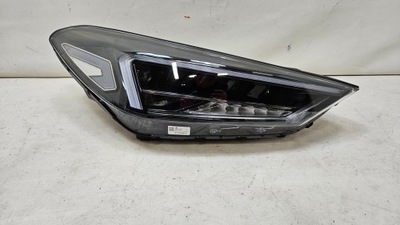 Лампа перед правая hyundai tucson ii lift full led фото №1