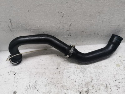 Труба воздуха renault clio iii 1.5 dci 8200351454 фото №1