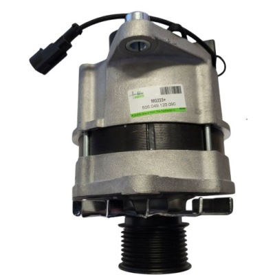 Генератор bv psh 505.049.120.090 фото №1